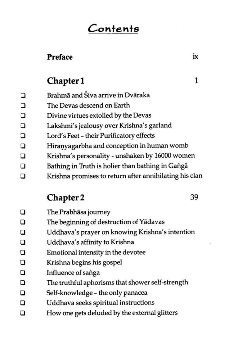Krishna As 24 Teachers- From The Malayalam Book Krishnante 24 Gurumukhangal Translated By Prabhakaran M. Nair - Indya