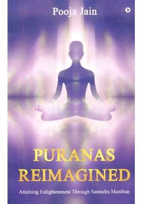Puranas Reimagined Attaining Enlightenment Through Samudra Manthan