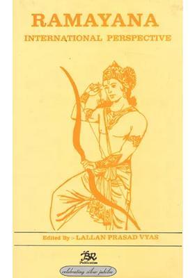 Ramayana International Perspective