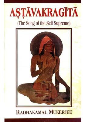Astavakragita The Song Of The Self Supreme