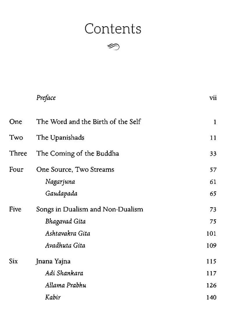 Belief And Beyond Adventures In Consciousness From The Upanishads To Modern Times - Indya