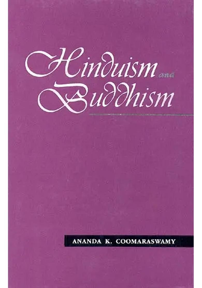 Hinduism And Buddhism - Indya