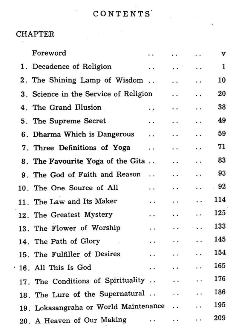 Streamling Our Religion An Old And Rare Book - Indya