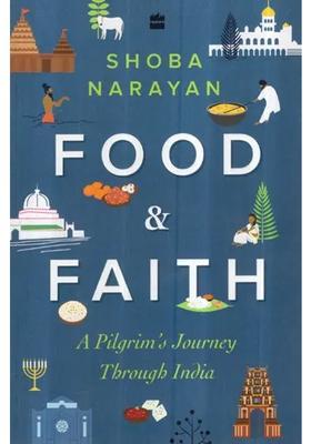 Food And Faith- A Pilgrim