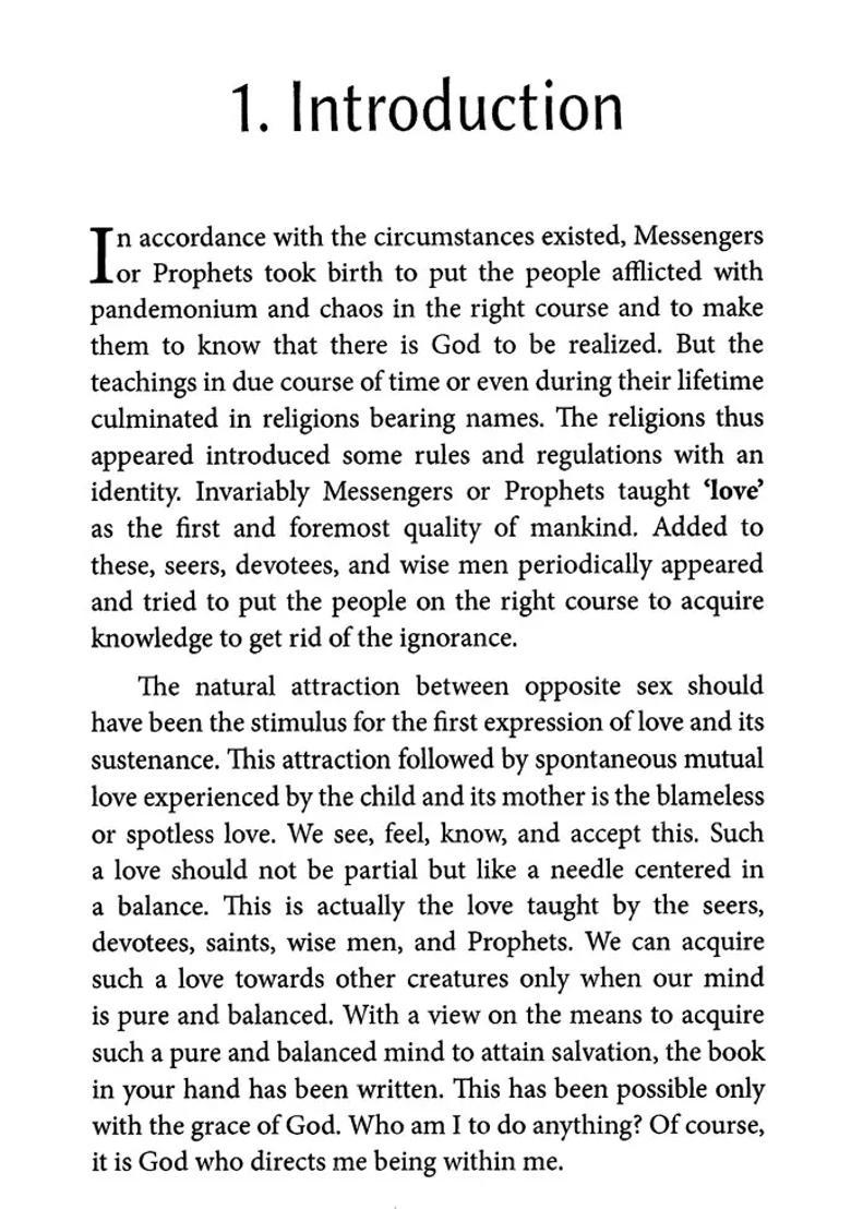 A Torch To Truth The Philosophy - Indya