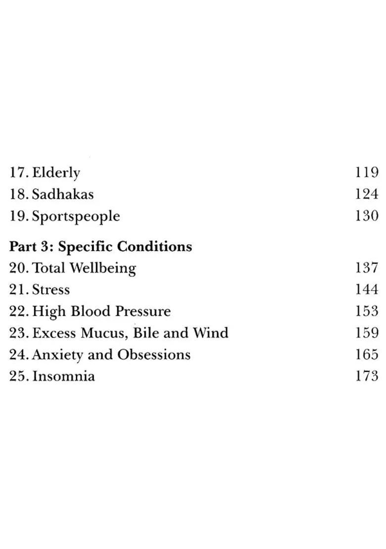 Hatha Yoga For Everyone Overview And Practice Capsules - Indya