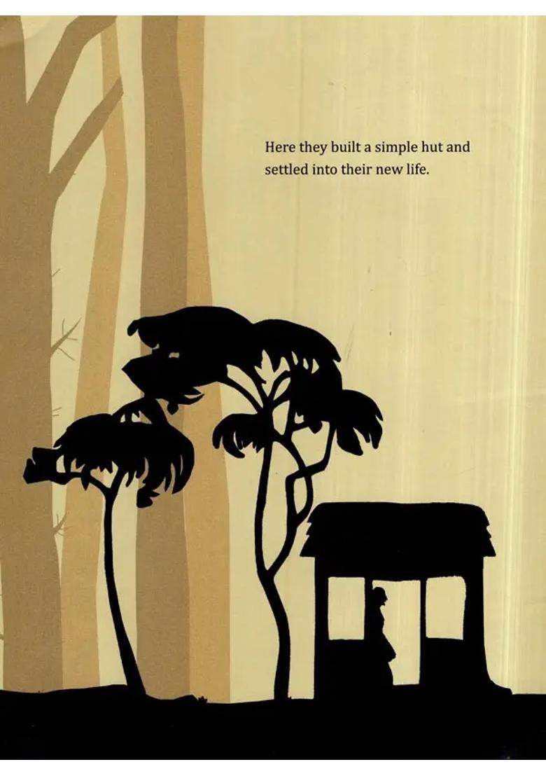 Lights For The Blue Prince - A Story Of Diwali - Indya