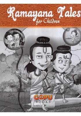 Ramayana Tales For Children