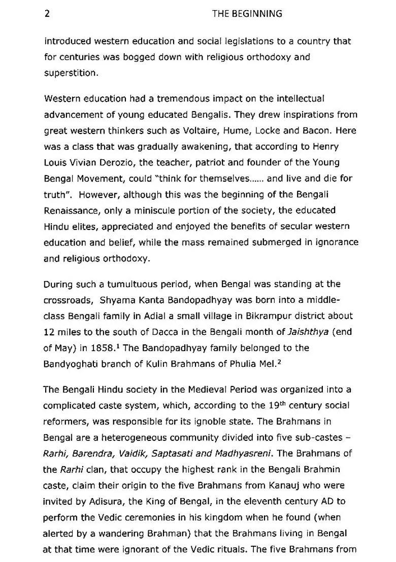 The Monk Who Tamed The Tiger Biography Of Paramhangsa Soham Swami - Indya