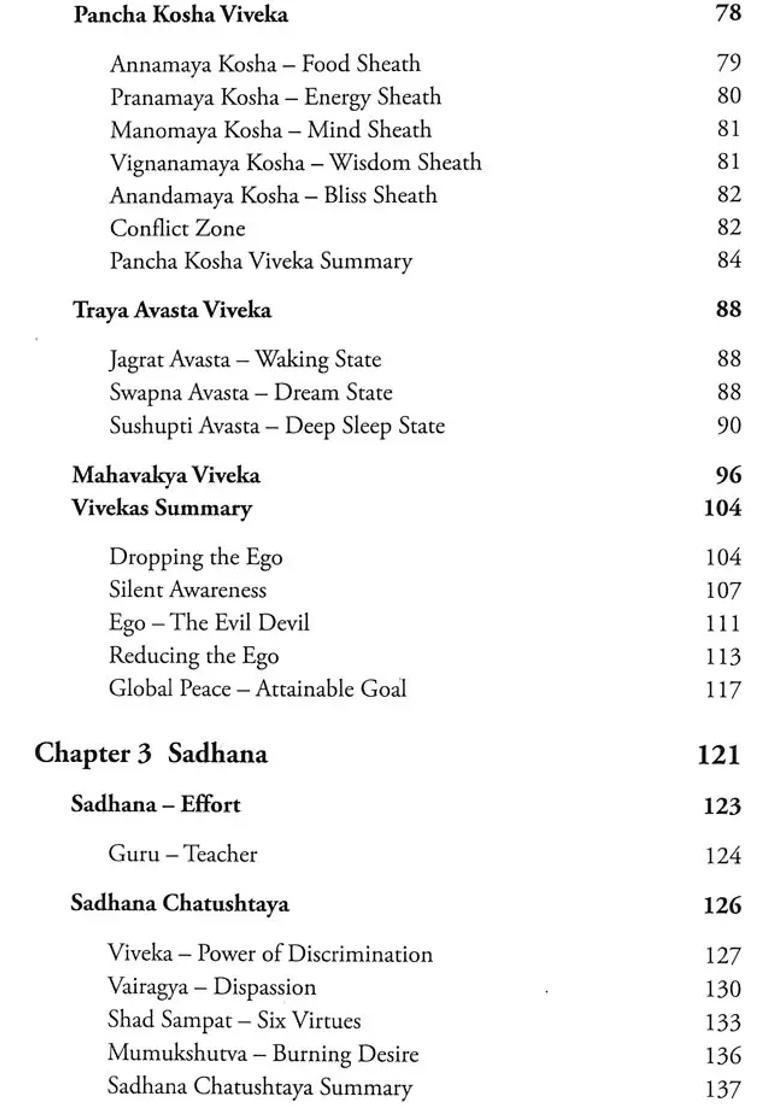 Pearls Of Vedic Wisdom To Succeed - Indya