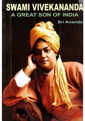 Swami Vivekananda- A Great Son Of India