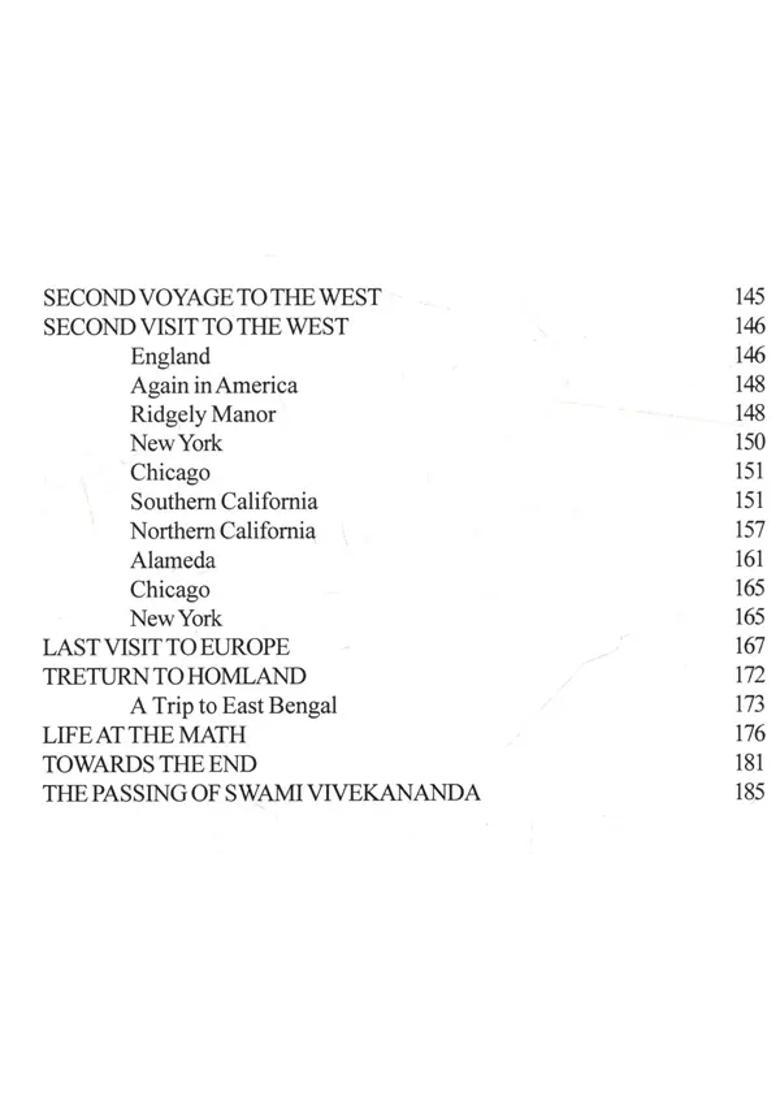 Swami Vivekananda- A Great Son Of India - Indya