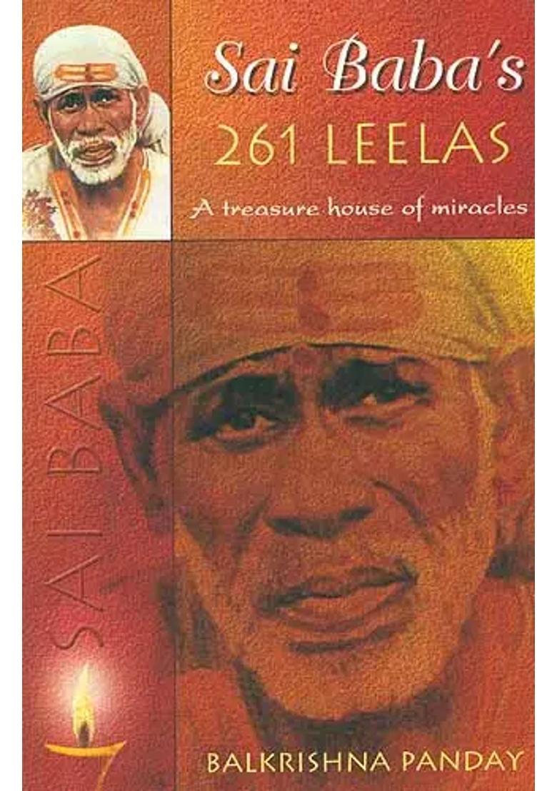 Sai Baba