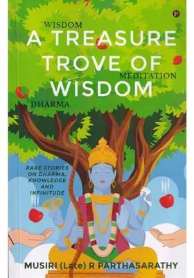 A Treasure Trove Of Wisdom