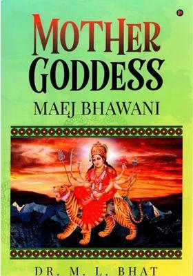 Mother Goddess Maej Bhawani