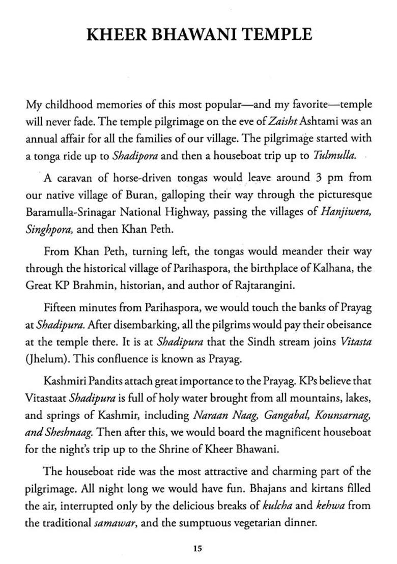 Mother Goddess Maej Bhawani - Indya