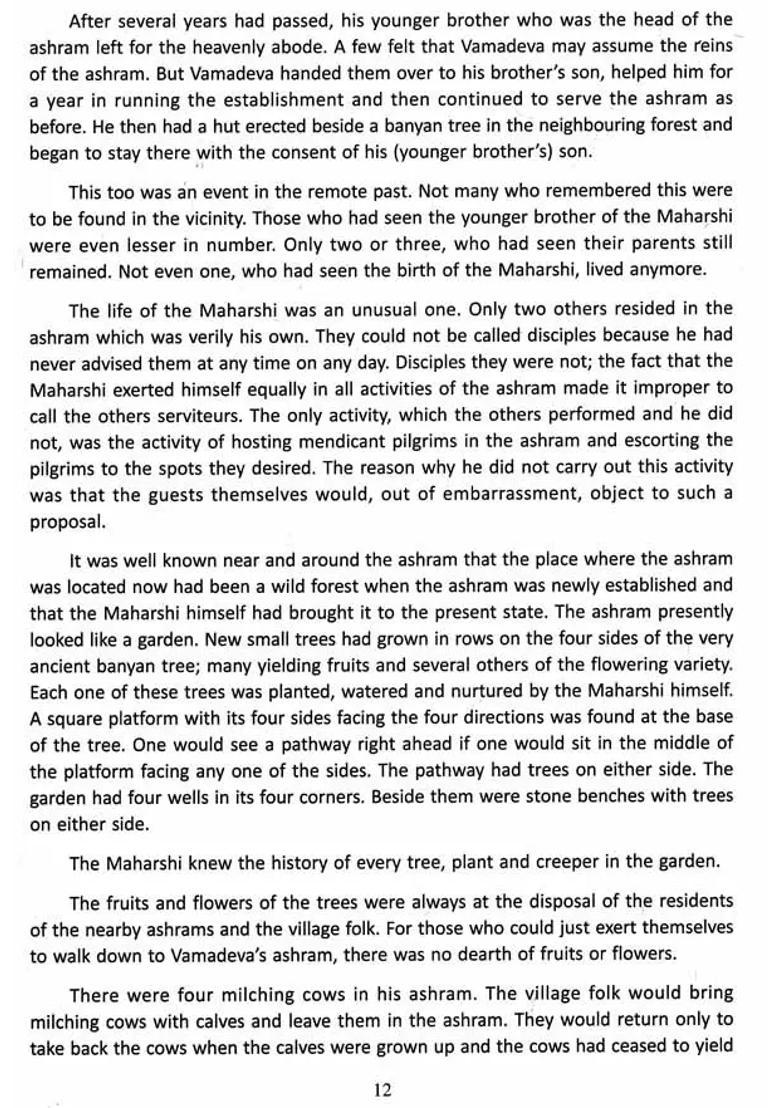 Bhavya Bharata Bhavishyam - Quarterly Journal On Mantrodaya - Indya