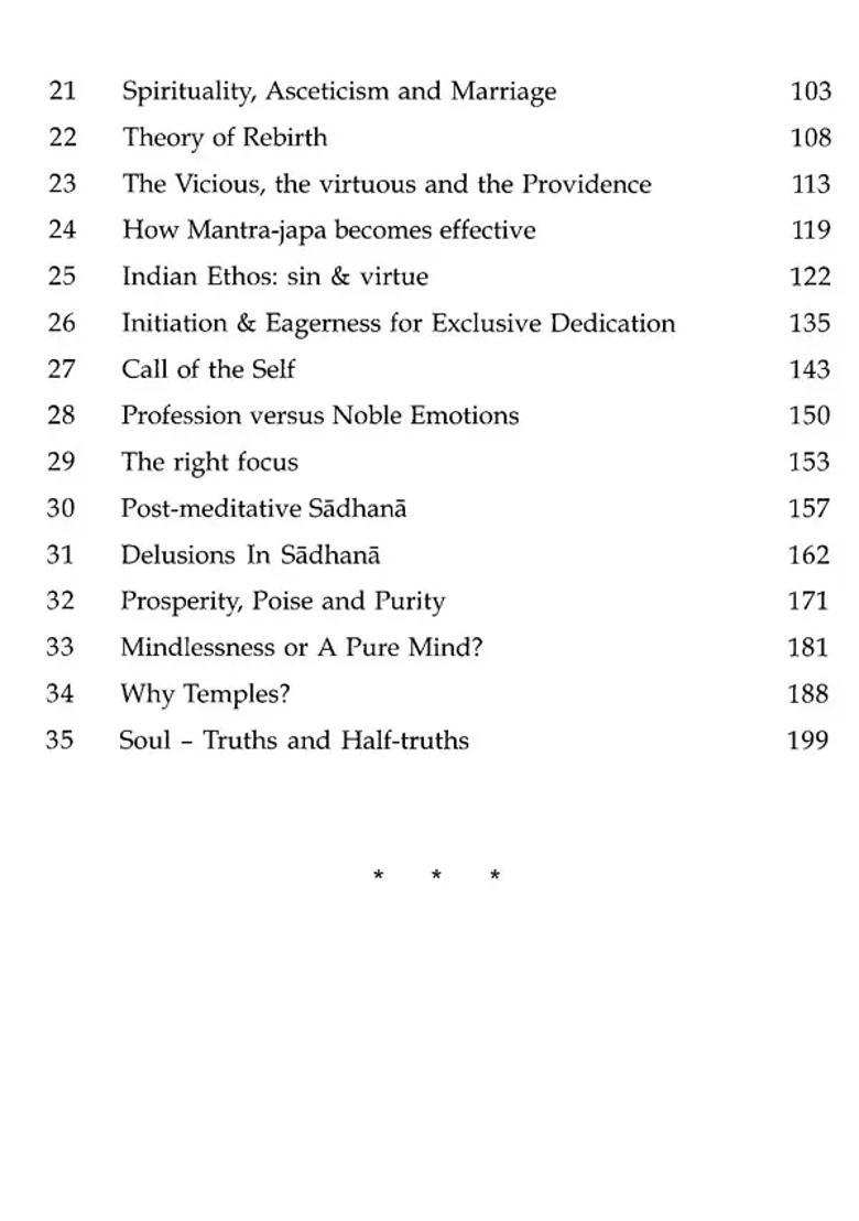 Dear And Blessed Soul- Selected Correspondence Of Swami Bhoomananda Tirtha Vol-Iii - Indya