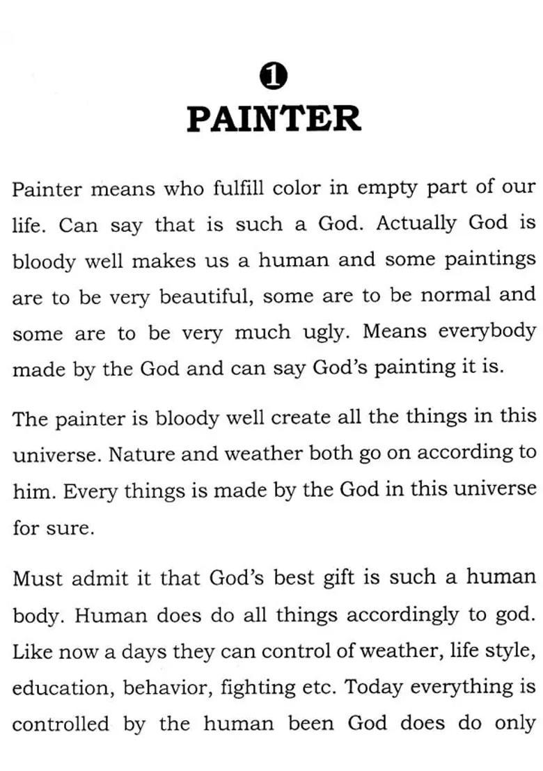 A Astonishing Story About God - Indya