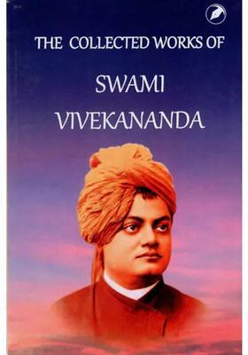 The Collected Works Of Swami Vivekananda