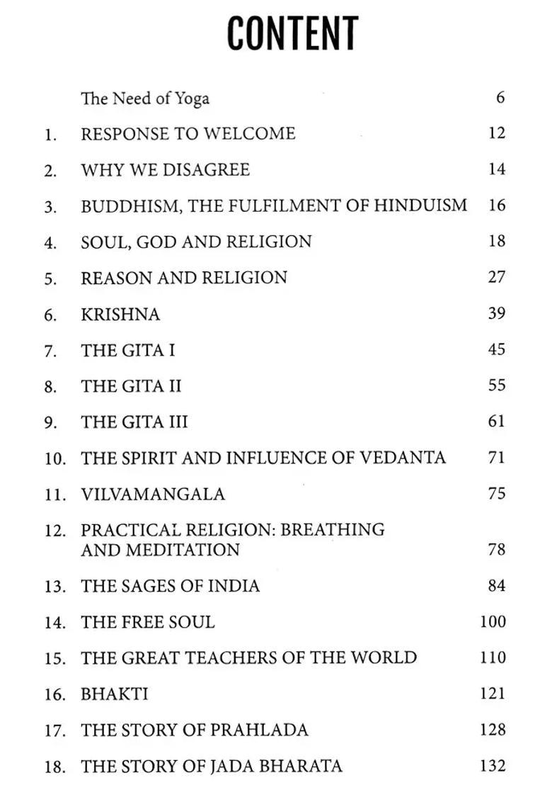 The Collected Works Of Swami Vivekananda - Indya