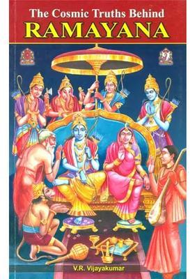 The Cosmic Truths Behind Ramayana