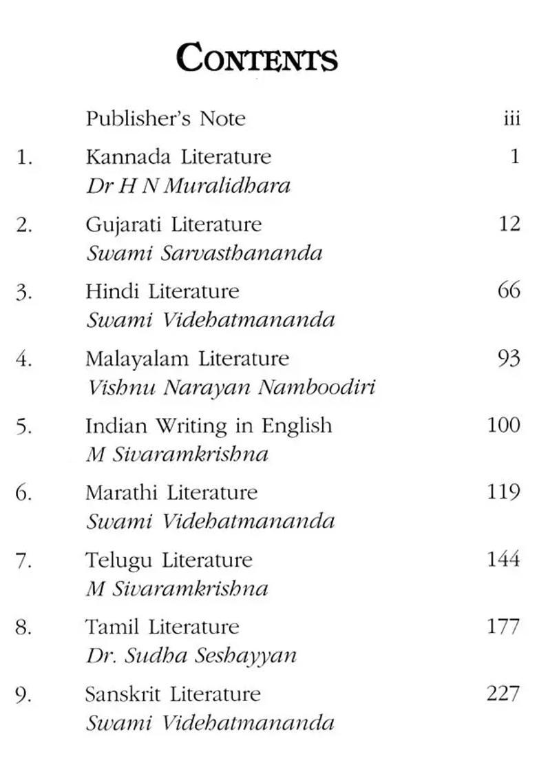 Like The Gentle Dew Exploring The Literary Movement Inspired By Ramakrishna-Vivekananda - Indya