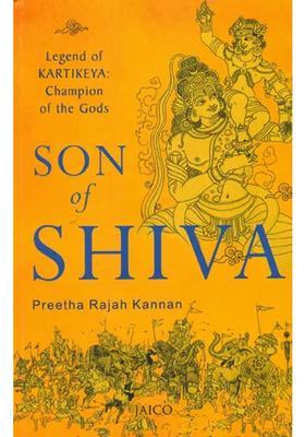 Son Of Shiva Legend Of Karttikeya Champion Of The Gods