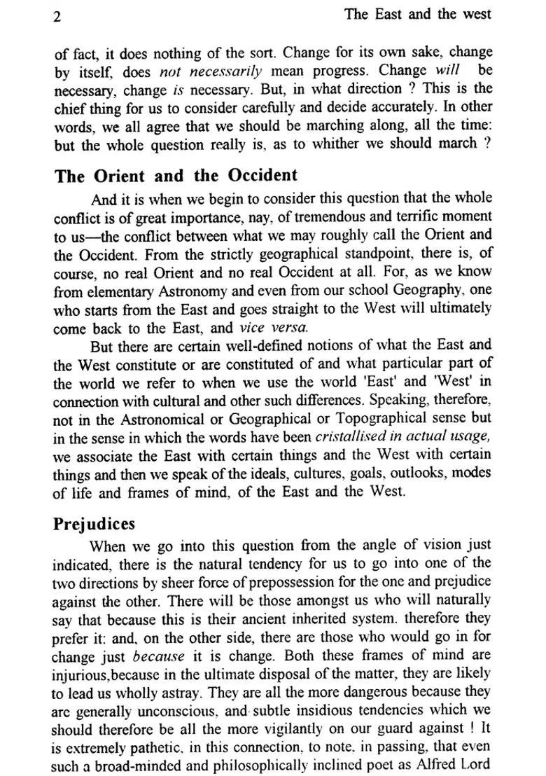 Secret Of India S Greatness Sanatana Vaidika Dharma - Indya