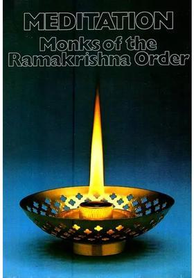Meditation- Monks Of The Ramakrishna Order