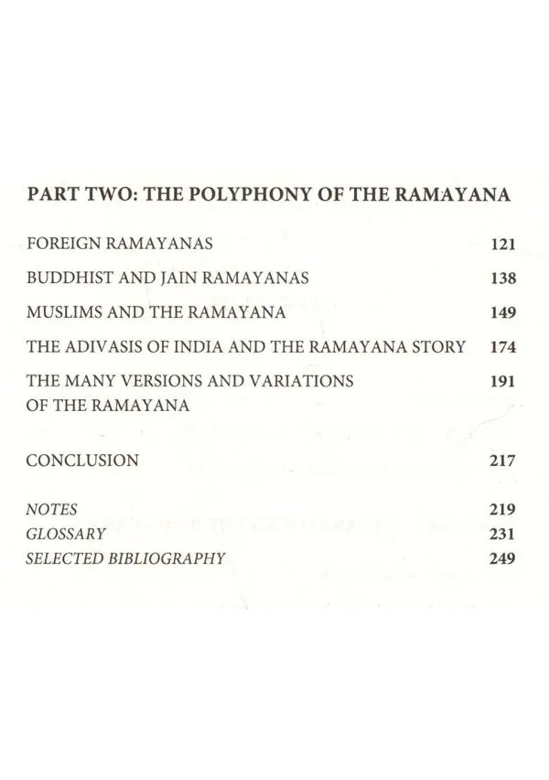 Living Ramayanas- Exploring The Plurality Of The Epic In Wayanad And The World - Indya