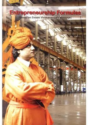 Entrepreneurship Formulas Based On Swami Vivekananda