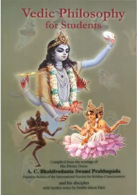 Vedic Philosophy For Students
