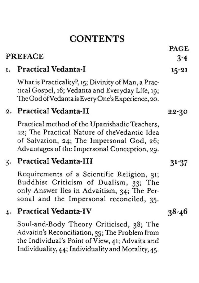 The Philosophical And Religious Lectures Of Swami Vivekananda - Indya