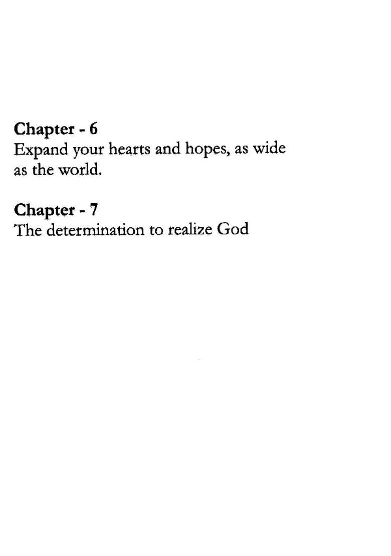 The More I Have Been Opposed The More My Energy Has Always Found Expression Based On Swami Vivekananda