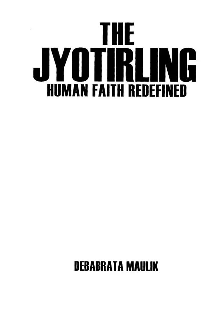 The Jyotirlinga Human Faith Redefined - Indya