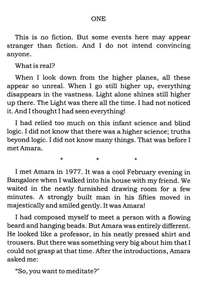 Doorways To Light - Indya