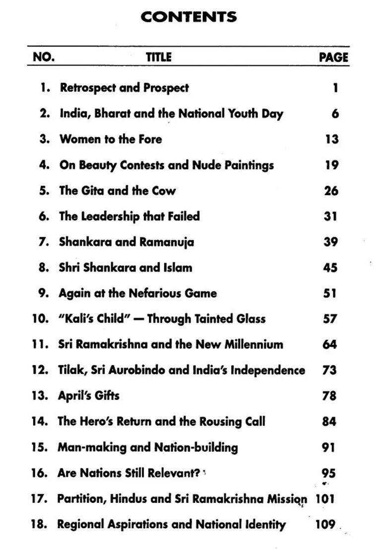 Heart - Beats Of The Hindu Nation - Indya