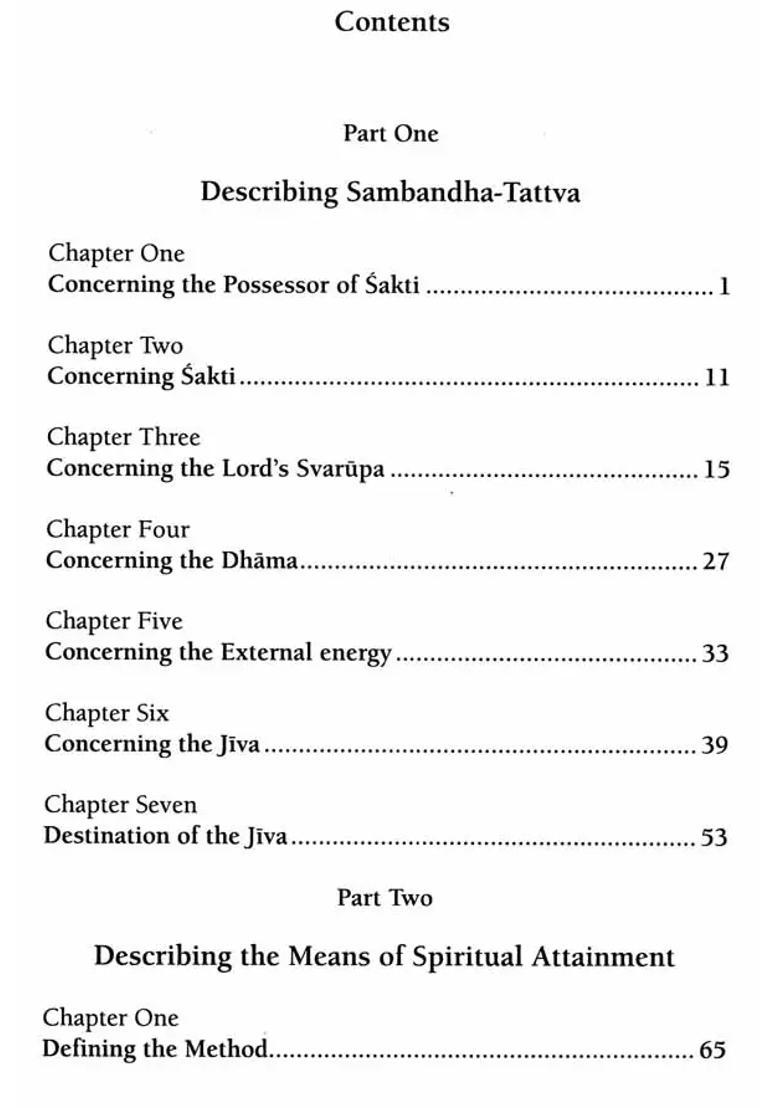 Amnaya-Sutra - Indya