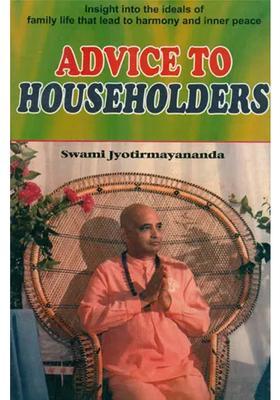 Advice To Householders