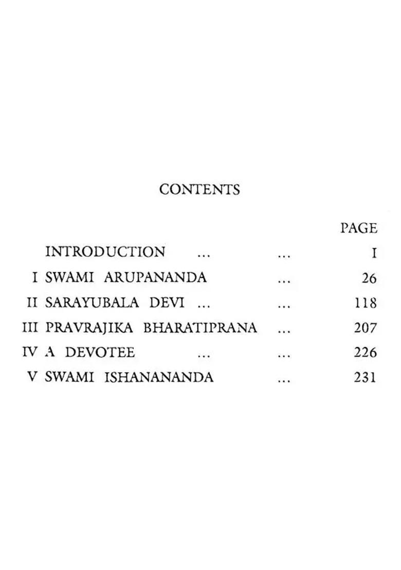 In The Company Of The Holy Mother - Indya