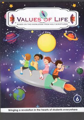 Value Of Life Based On The Knowledge From Holy Scriptures Part-6