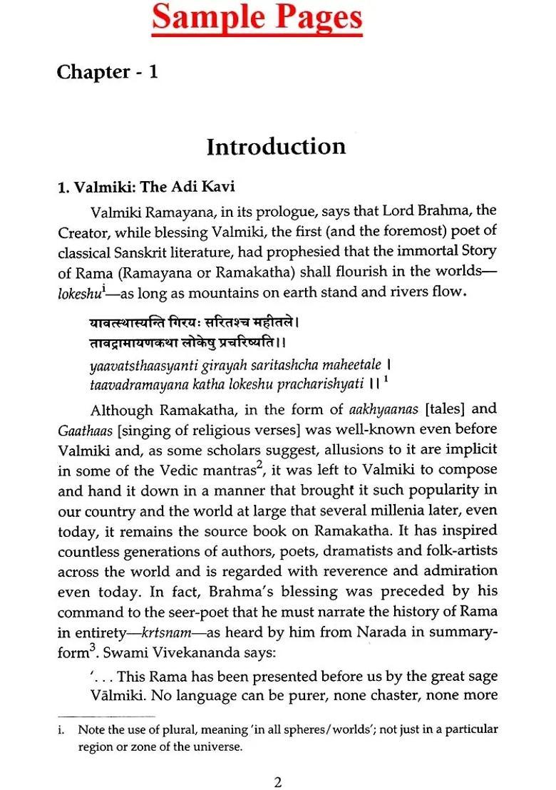 Gosvami Tulasidas Love Of Rama Personified Life And Works - Indya