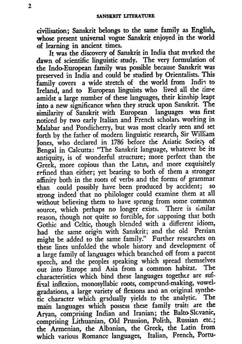 Sanskrit- The Great Integrator Vol-Ii - Indya