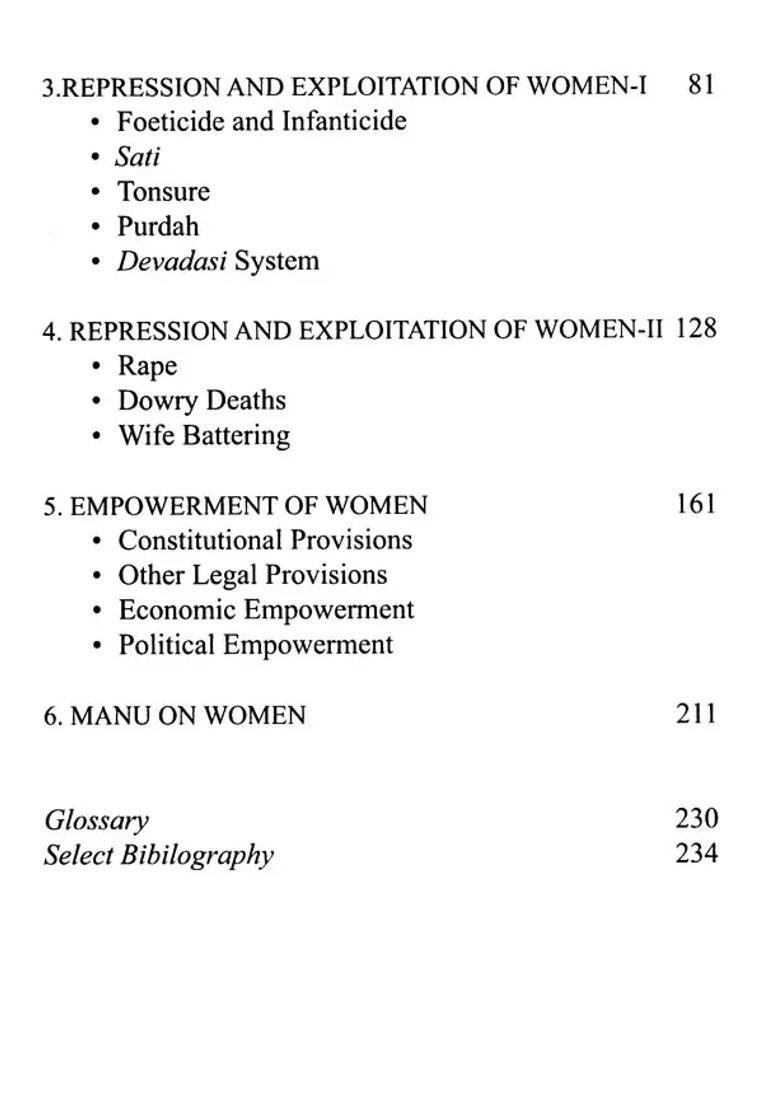 Women In Hindu Society A Critical Appraisal Of Their Status In India From The Vedic Period To Modern Times - Indya