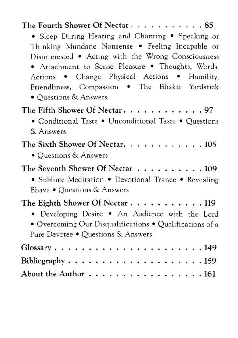 Reflections On Sacred Teachings Madhurya Kadambini Volume-Ii - Indya