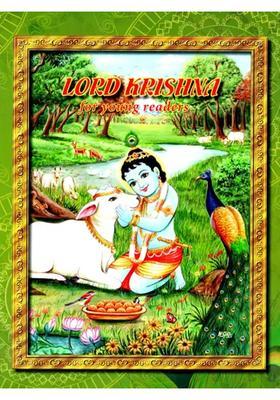 Lord Krishna For Young Readers