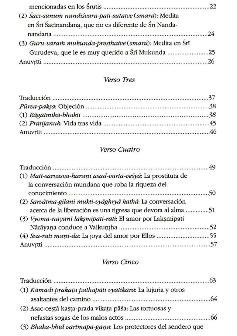 Sri Manah Siksa - Indya