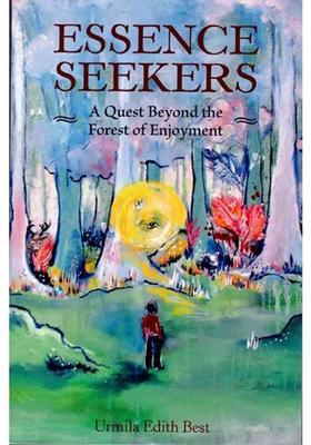 Essence Seekers A Quest Beyond The Forest Of Enjoyment