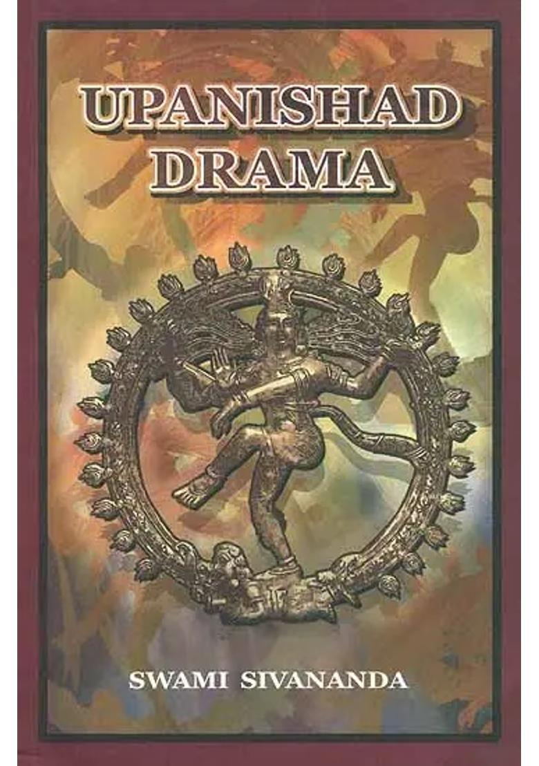 Upanishad Drama - Indya
